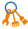 Fixéo Logo